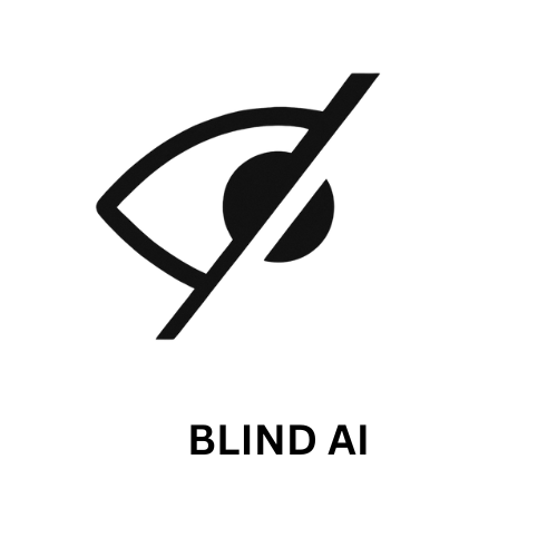 Blind AI logo