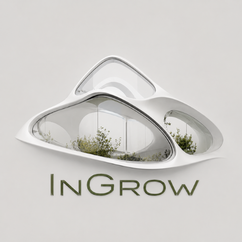 Evergrow logo